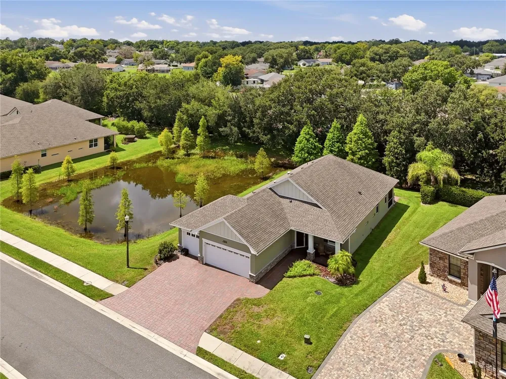 7851 LAKE JAMES BOULEVARD Lakeland, FL 33810