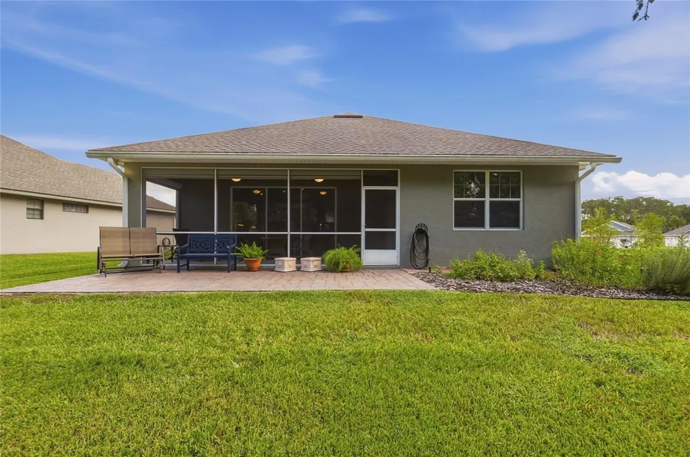 7851 LAKE JAMES BOULEVARD Lakeland, FL 33810