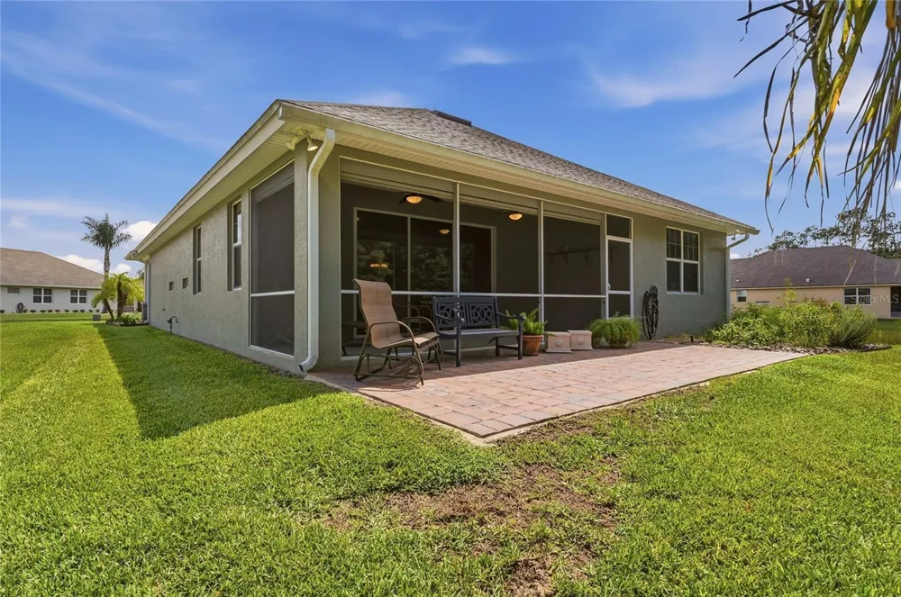 7851 LAKE JAMES BOULEVARD Lakeland, FL 33810