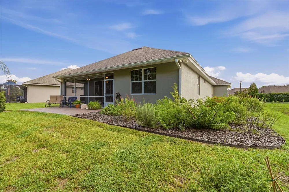 7851 LAKE JAMES BOULEVARD Lakeland, FL 33810
