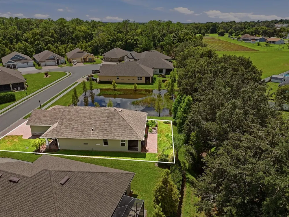 7851 LAKE JAMES BOULEVARD Lakeland, FL 33810
