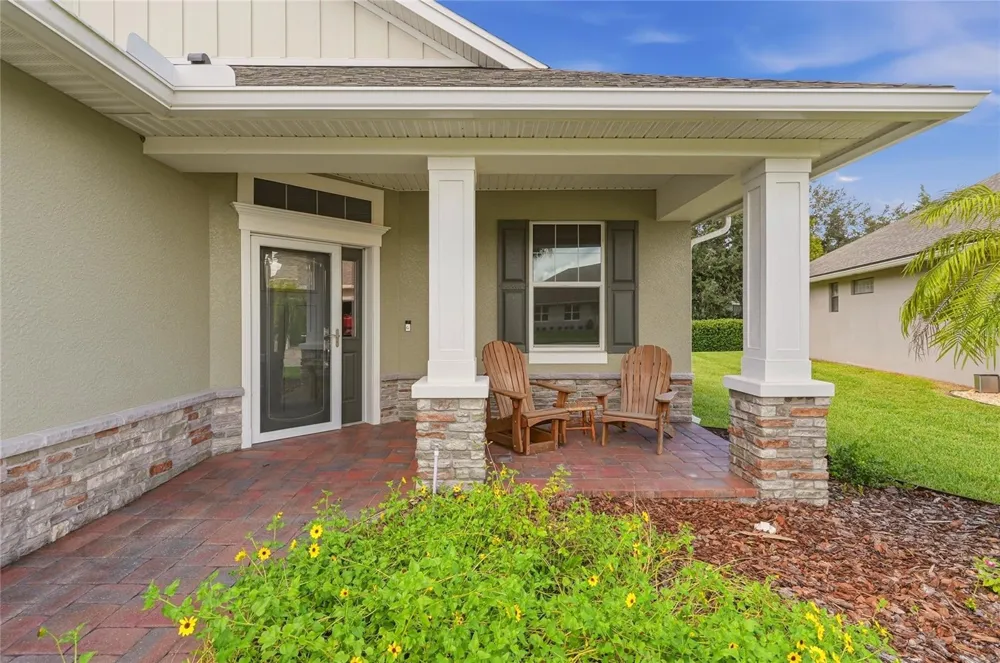 7851 LAKE JAMES BOULEVARD Lakeland, FL 33810
