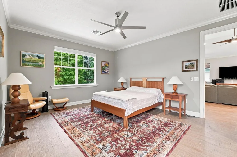 7851 LAKE JAMES BOULEVARD Lakeland, FL 33810