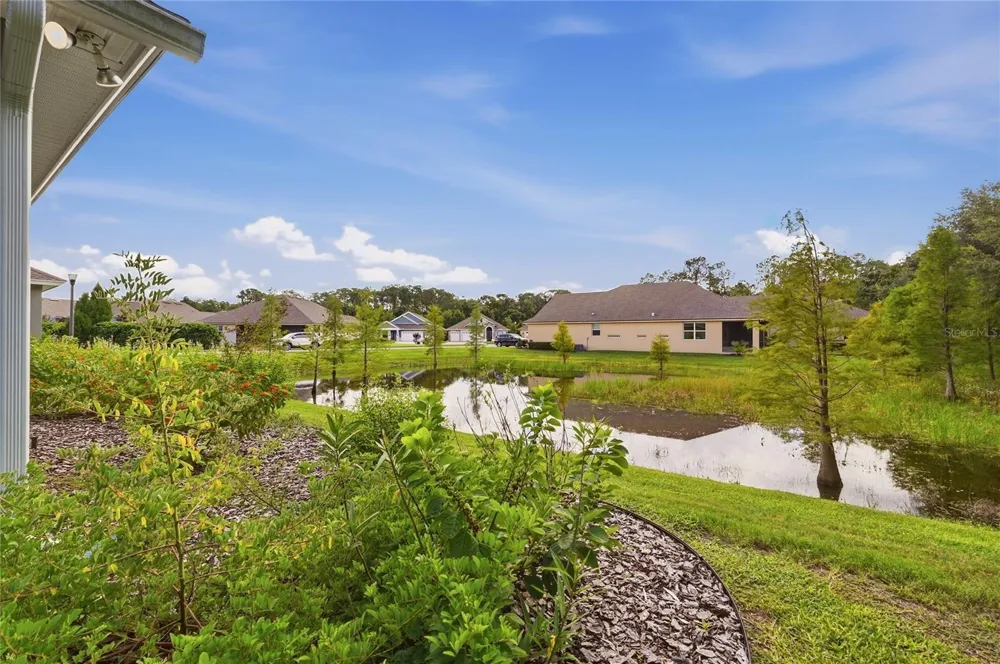7851 LAKE JAMES BOULEVARD Lakeland, FL 33810