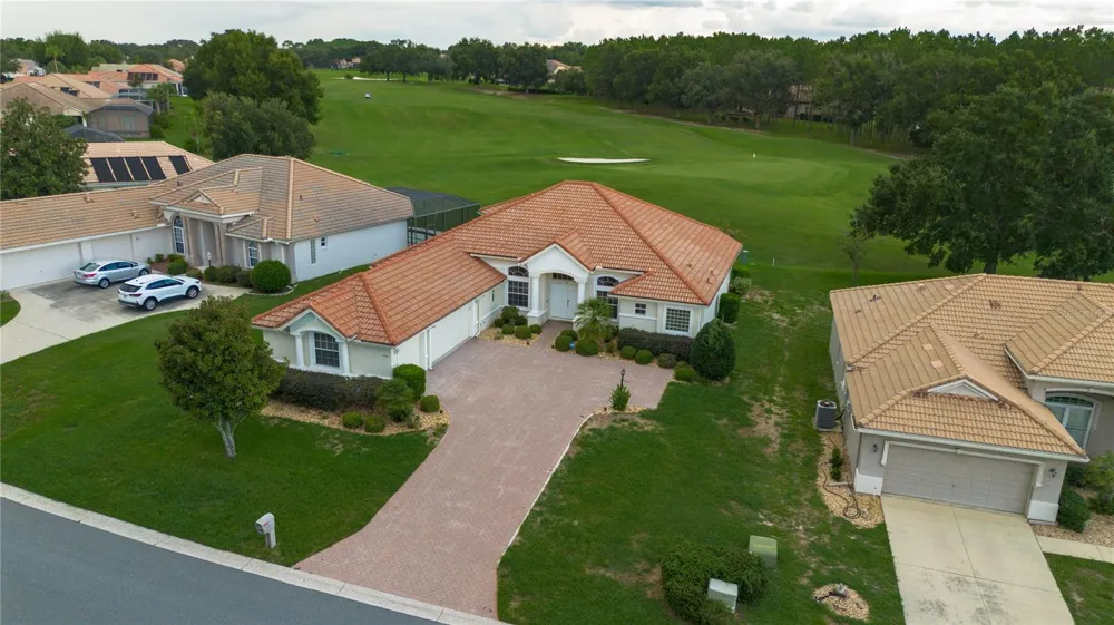 1545 DIMAGGIO PATH Hernando, FL 34442