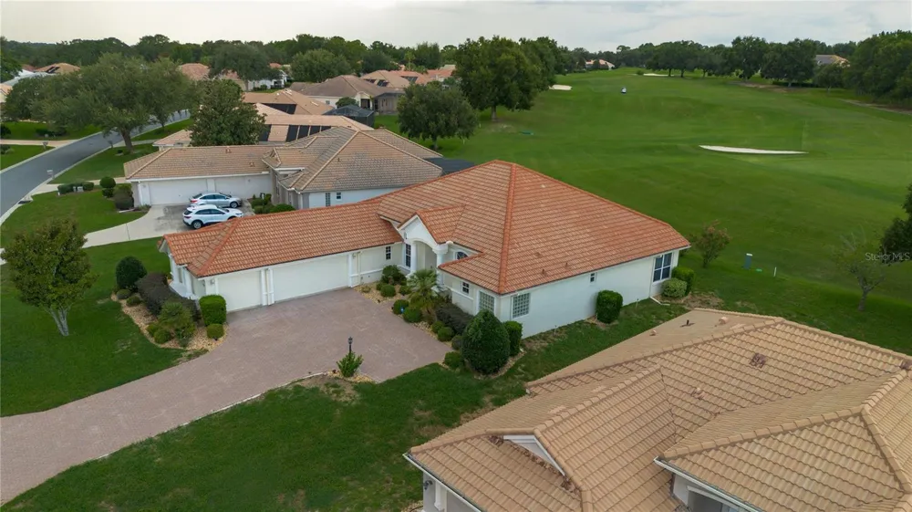 1545 DIMAGGIO PATH Hernando, FL 34442