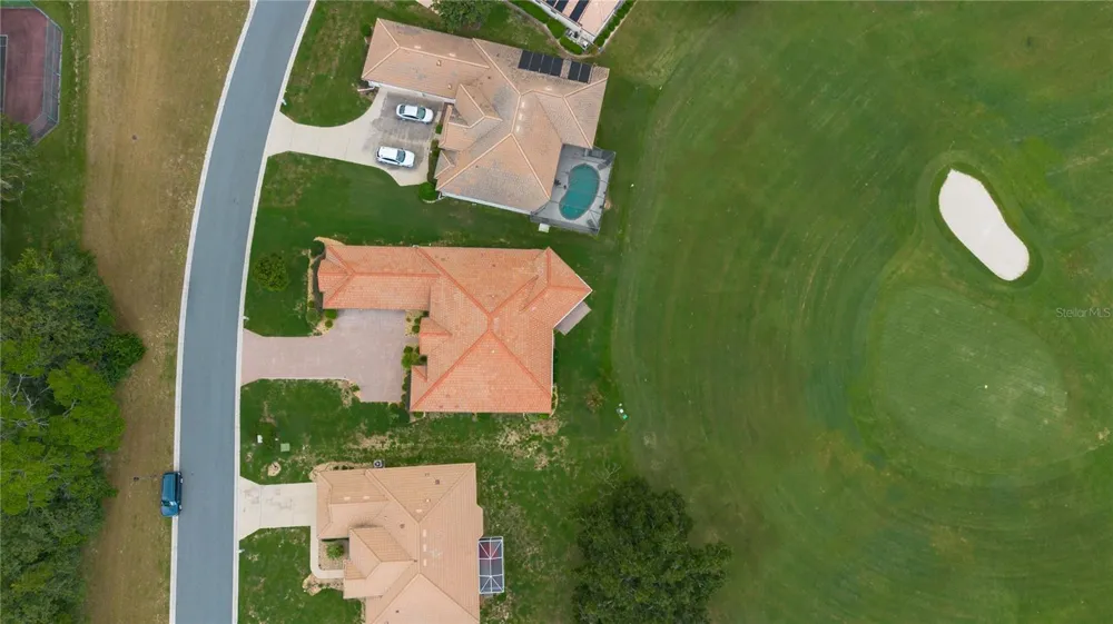 1545 DIMAGGIO PATH Hernando, FL 34442