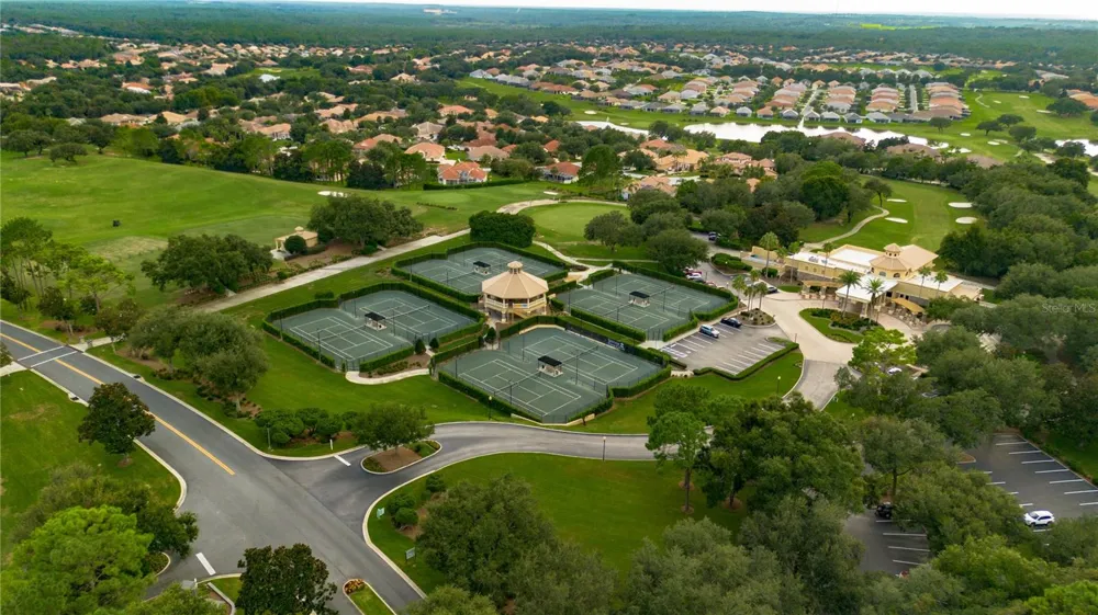 1545 DIMAGGIO PATH Hernando, FL 34442
