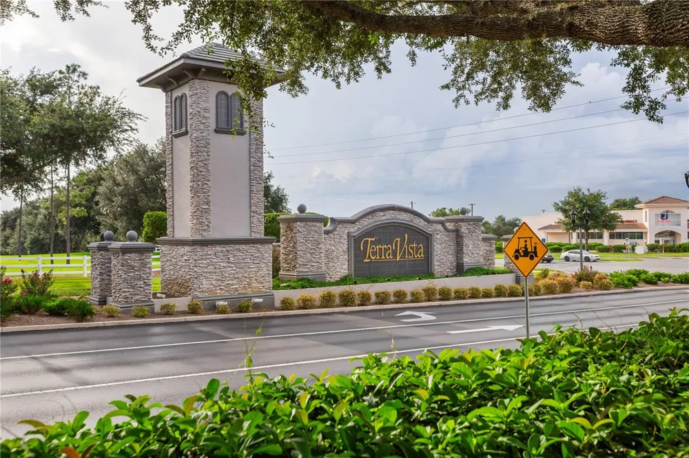 1545 DIMAGGIO PATH Hernando, FL 34442