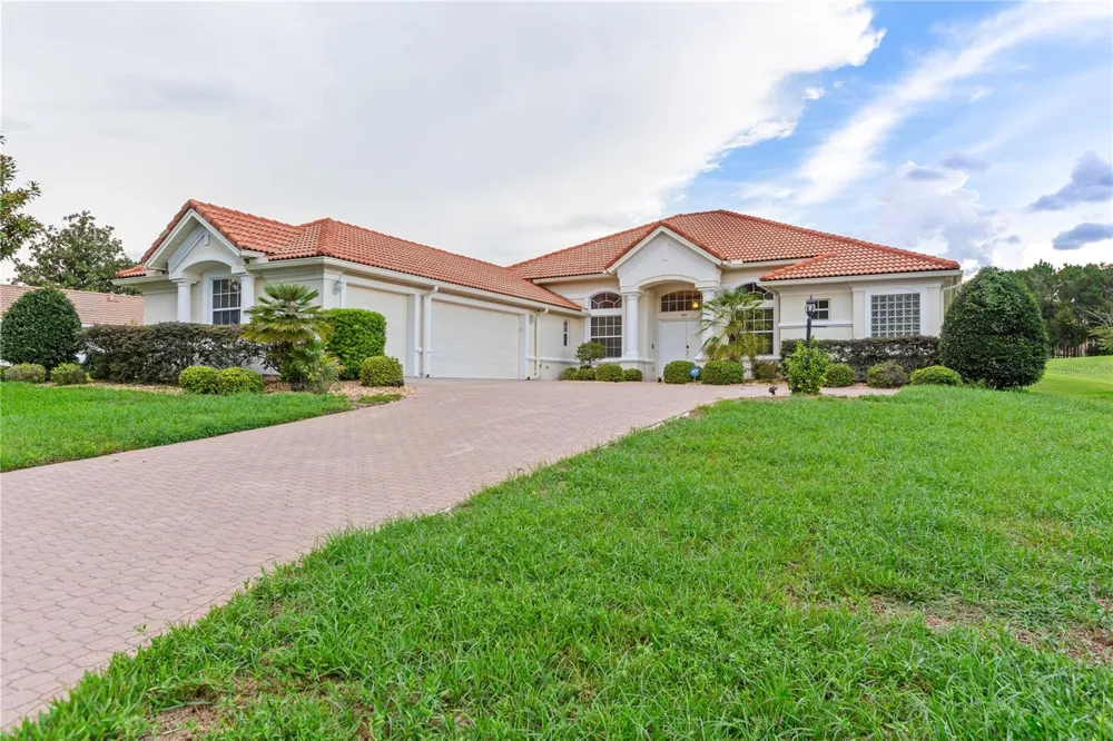 1545 DIMAGGIO PATH Hernando, FL 34442