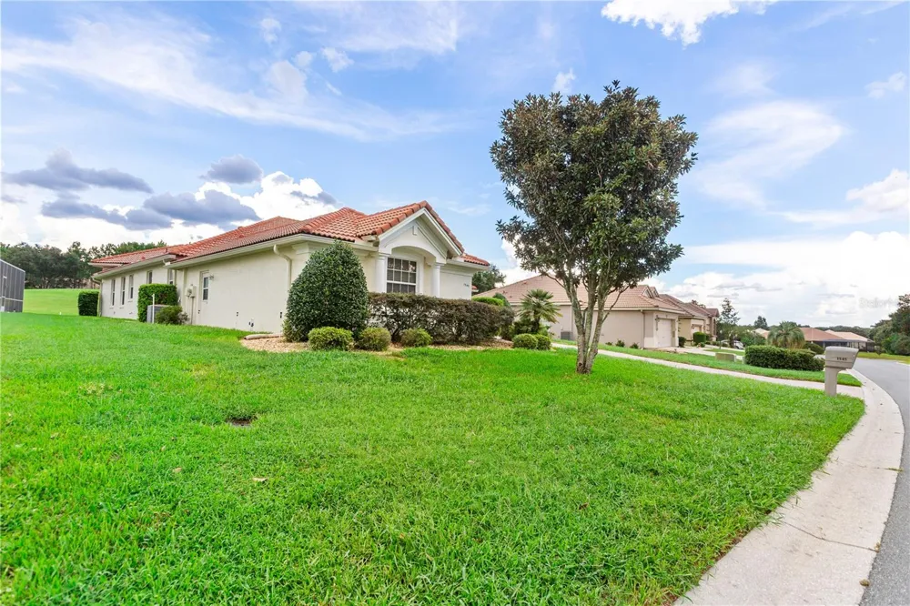 1545 DIMAGGIO PATH Hernando, FL 34442