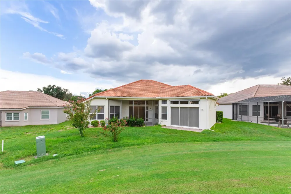 1545 DIMAGGIO PATH Hernando, FL 34442