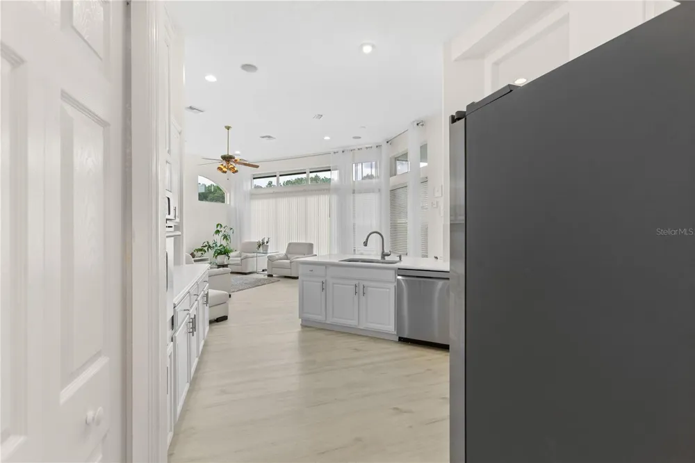 1545 DIMAGGIO PATH Hernando, FL 34442