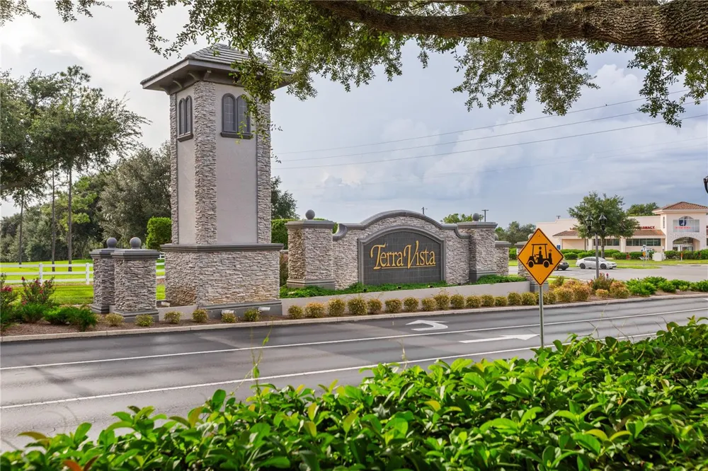 1545 DIMAGGIO PATH Hernando, FL 34442