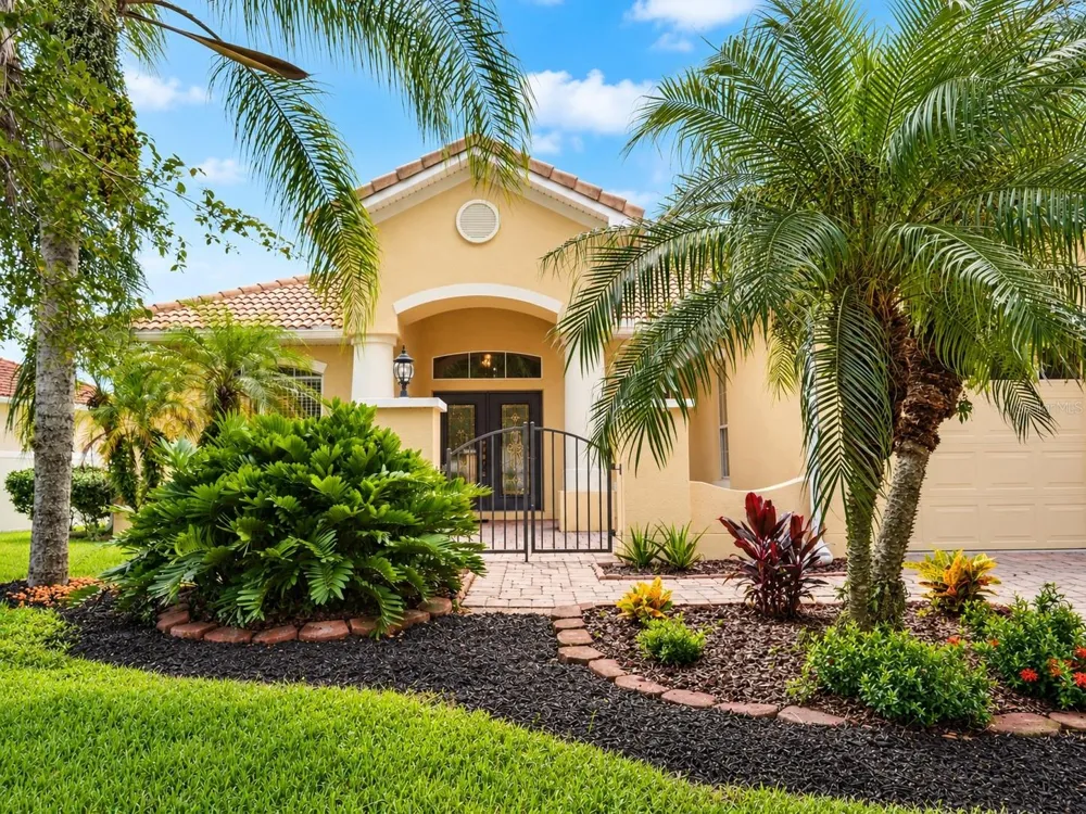 3881 BOWFIN TRAIL Kissimmee, FL 34746