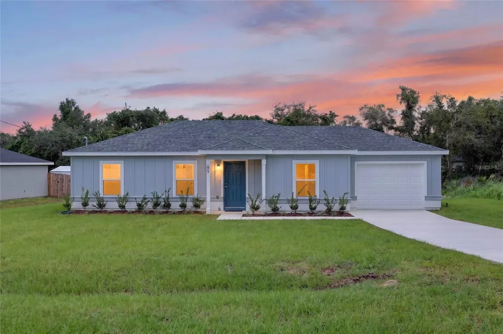 85 OLIVE ROAD ocala, FL 34472