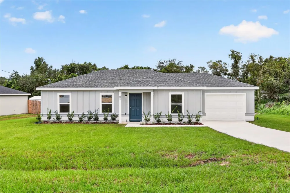 85 OLIVE ROAD ocala, FL 34472