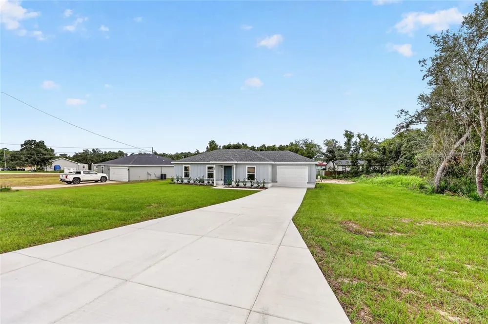 85 OLIVE ROAD ocala, FL 34472
