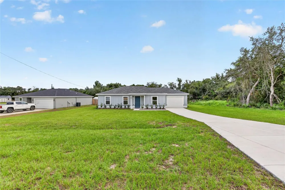 85 OLIVE ROAD ocala, FL 34472