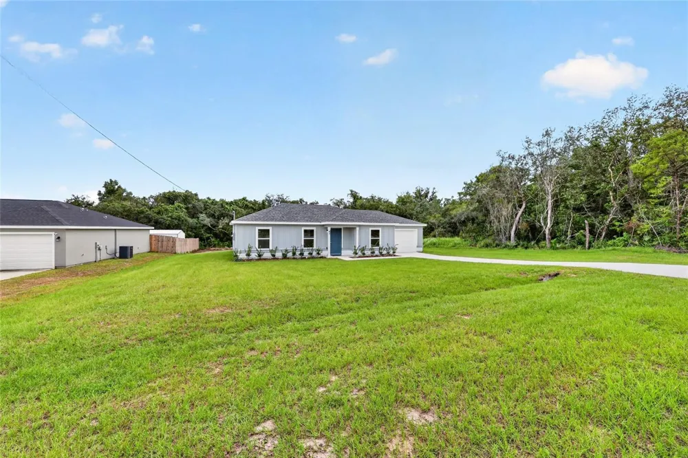 85 OLIVE ROAD ocala, FL 34472