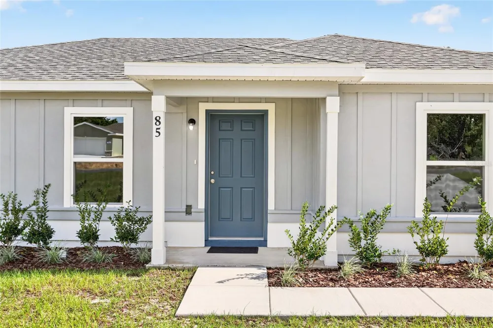 85 OLIVE ROAD ocala, FL 34472