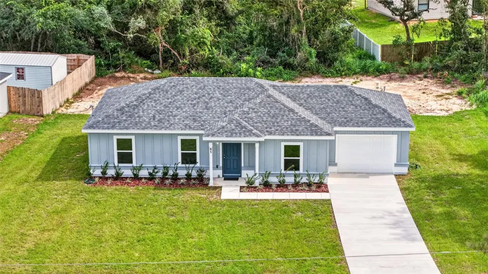85 OLIVE ROAD ocala, FL 34472