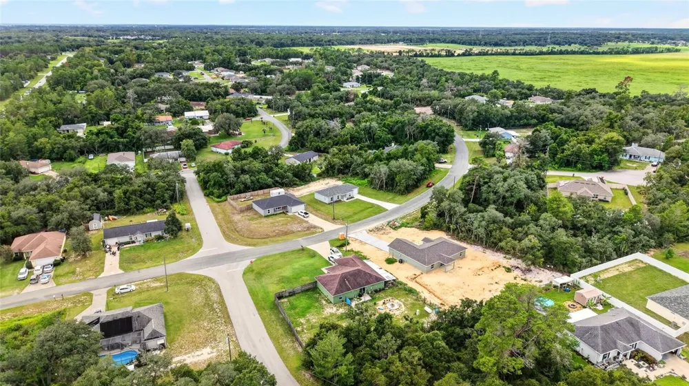 85 OLIVE ROAD ocala, FL 34472