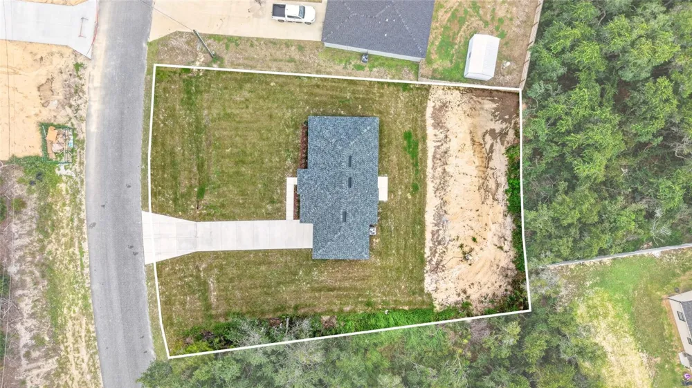 85 OLIVE ROAD ocala, FL 34472