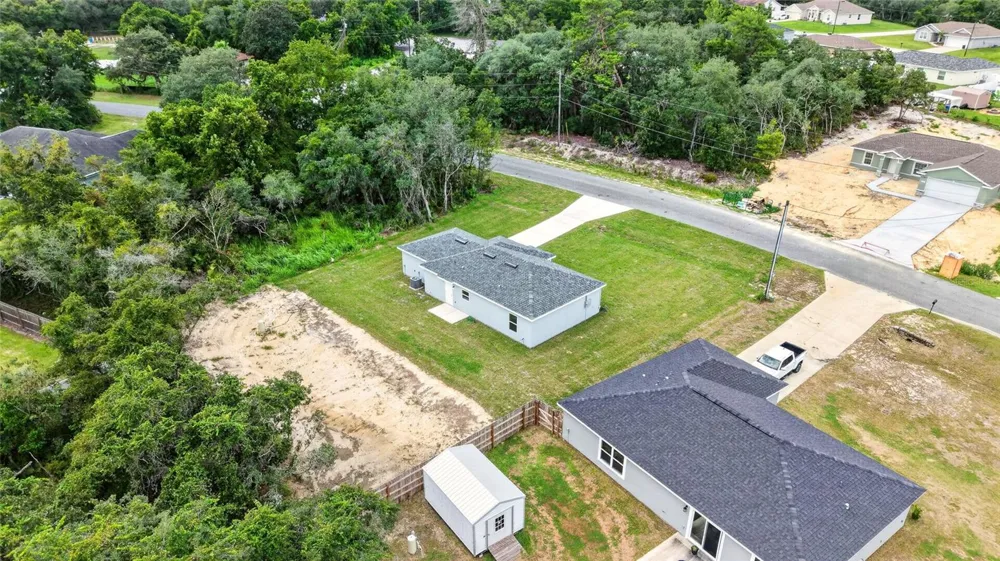85 OLIVE ROAD ocala, FL 34472