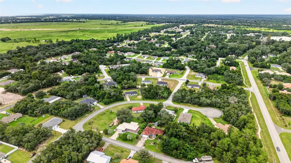 85 OLIVE ROAD ocala, FL 34472