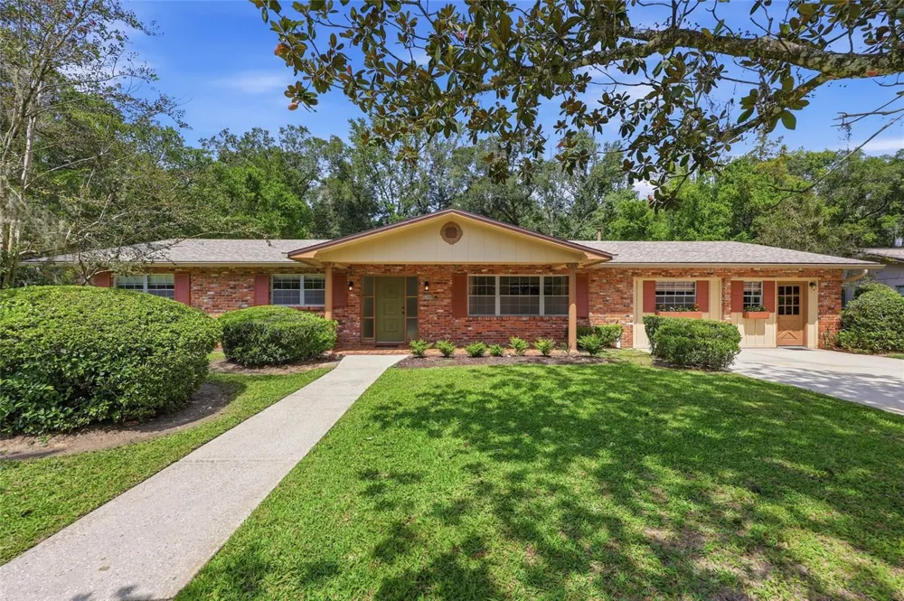 2280 NW 21ST PLACE Gainesville, FL 32605