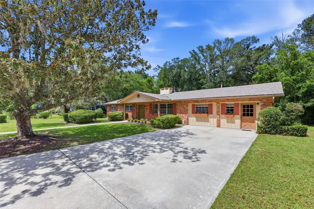2280 NW 21ST PLACE Gainesville, FL 32605
