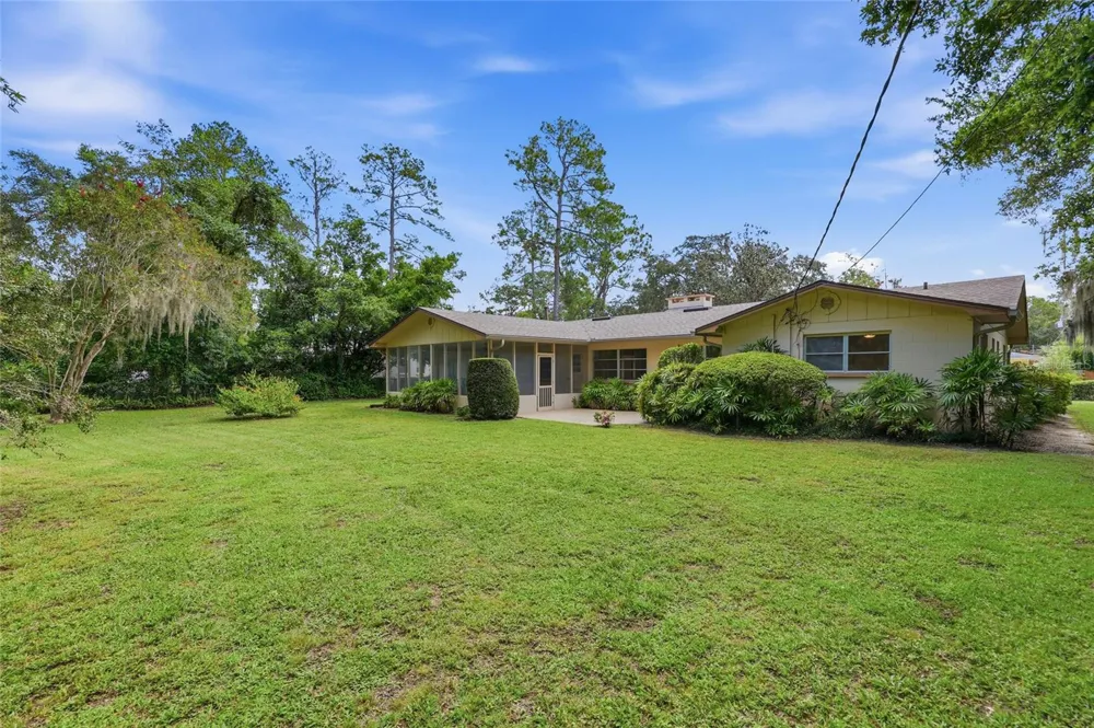 2280 NW 21ST PLACE Gainesville, FL 32605