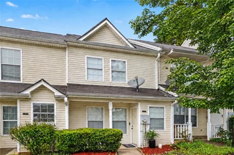 5955 Sherwood Trace