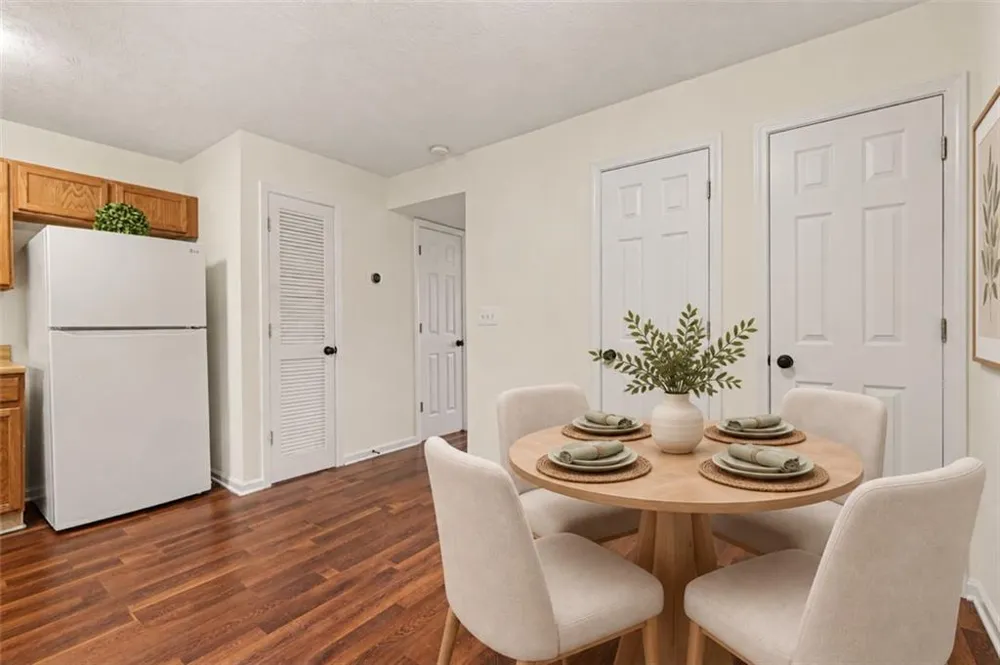 5955 Sherwood Trace Lithonia, GA 30038