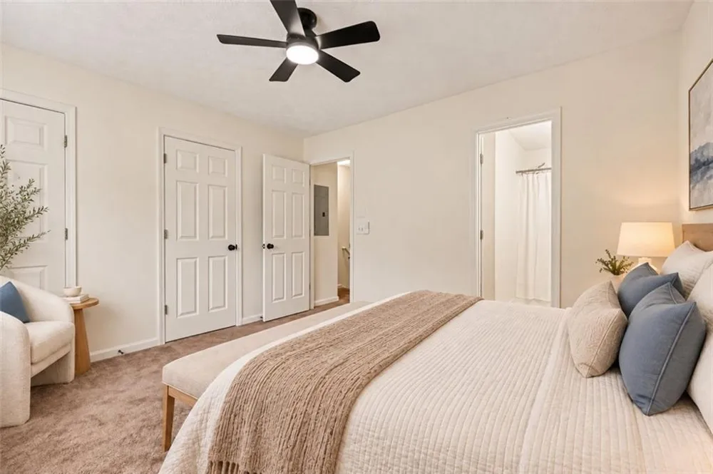 5955 Sherwood Trace Lithonia, GA 30038