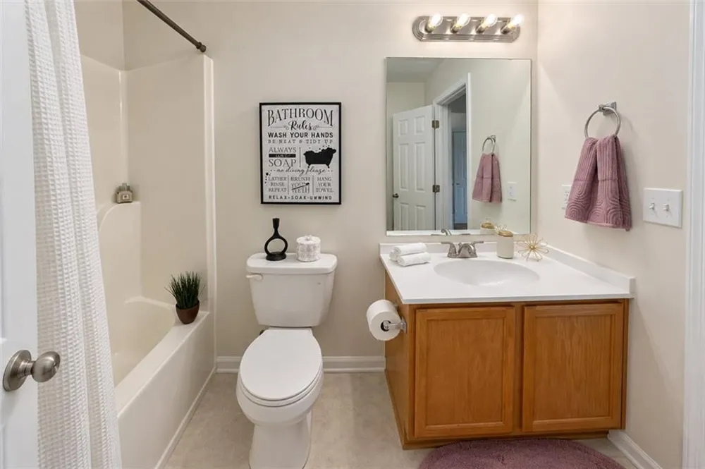 5955 Sherwood Trace Lithonia, GA 30038