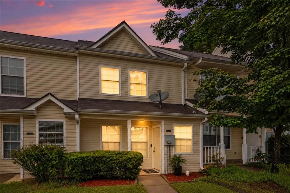 5955 Sherwood Trace Lithonia, GA 30038