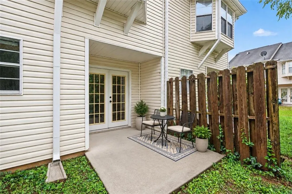 5955 Sherwood Trace Lithonia, GA 30038