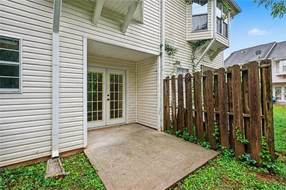 5955 Sherwood Trace Lithonia, GA 30038