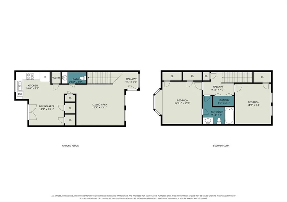 5955 Sherwood Trace Lithonia, GA 30038