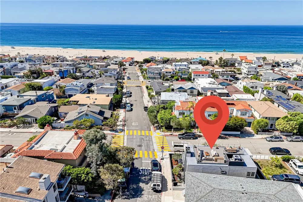 301 25th Hermosa Beach, CA 90254