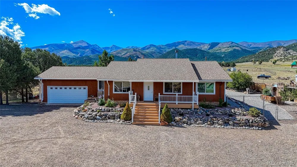 128 Pine Edge Drive Coaldale, CO 81222
