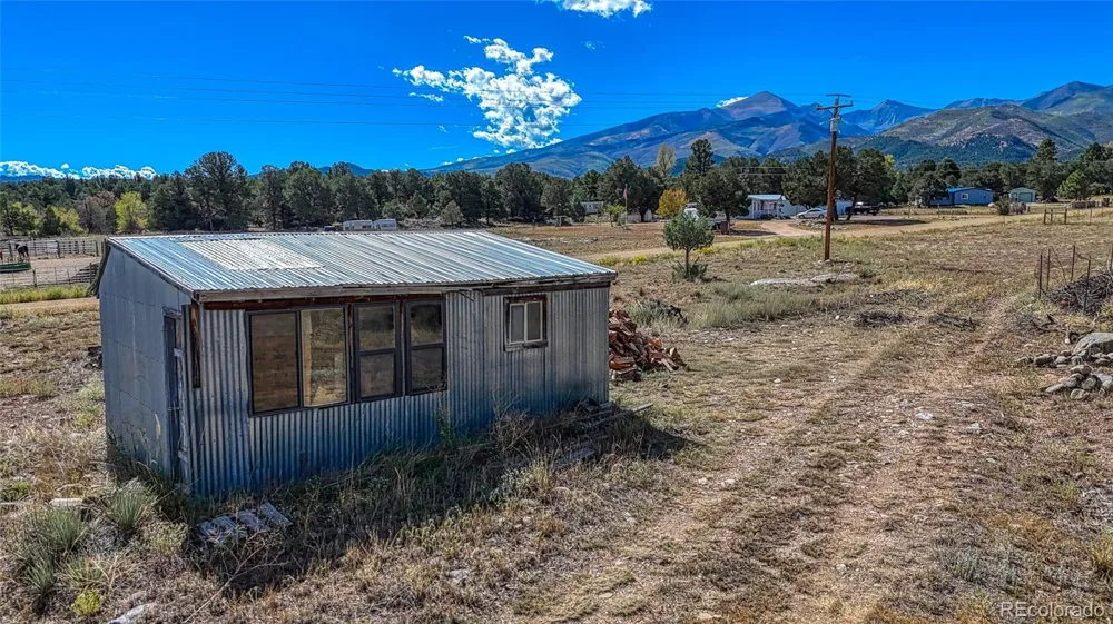 128 Pine Edge Drive Coaldale, CO 81222