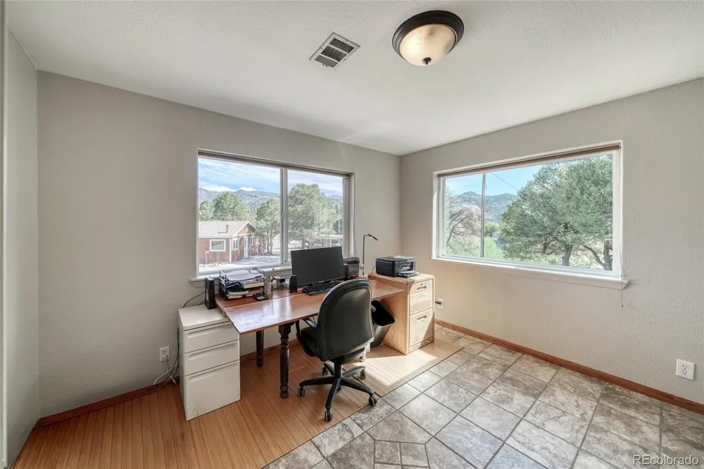 128 Pine Edge Drive Coaldale, CO 81222