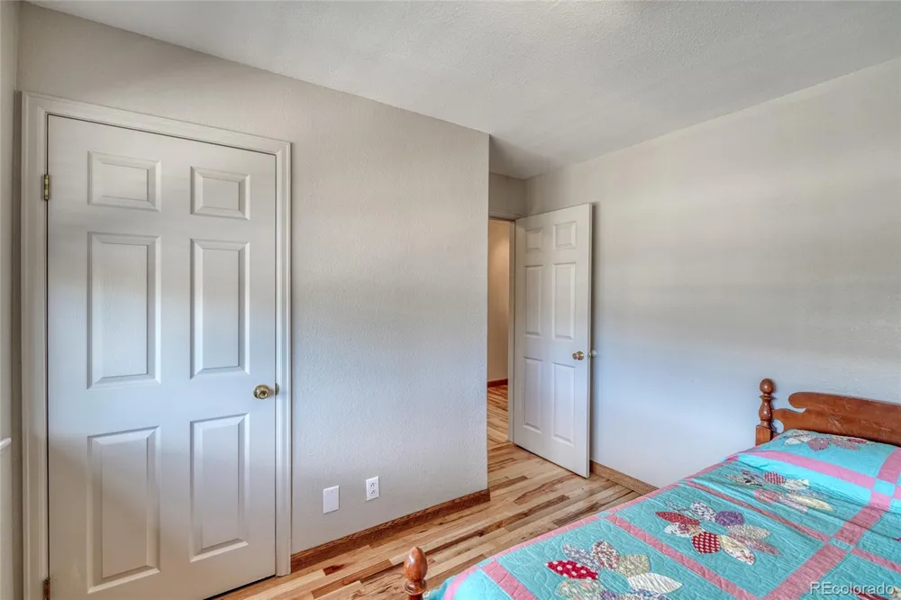 128 Pine Edge Drive Coaldale, CO 81222