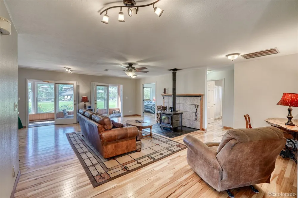 128 Pine Edge Drive Coaldale, CO 81222