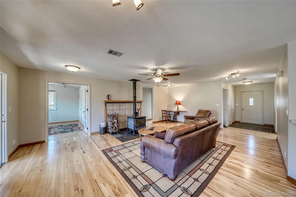 128 Pine Edge Drive Coaldale, CO 81222