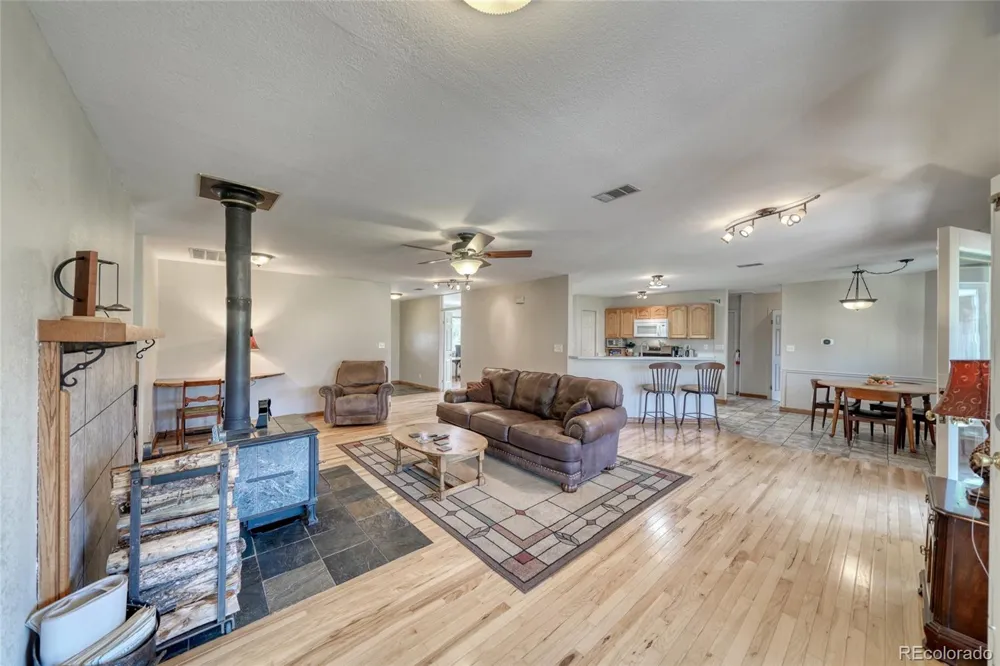 128 Pine Edge Drive Coaldale, CO 81222