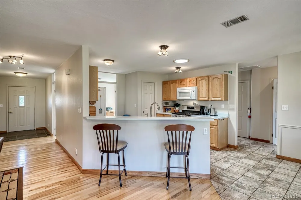 128 Pine Edge Drive Coaldale, CO 81222